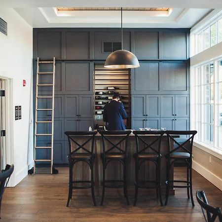 The Piccolo Hotel Paso Robles Ngoại thất bức ảnh