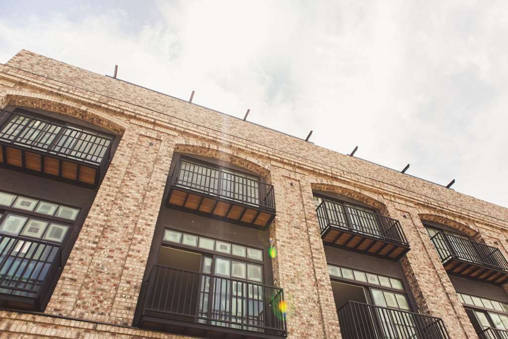 The Piccolo Hotel Paso Robles Ngoại thất bức ảnh