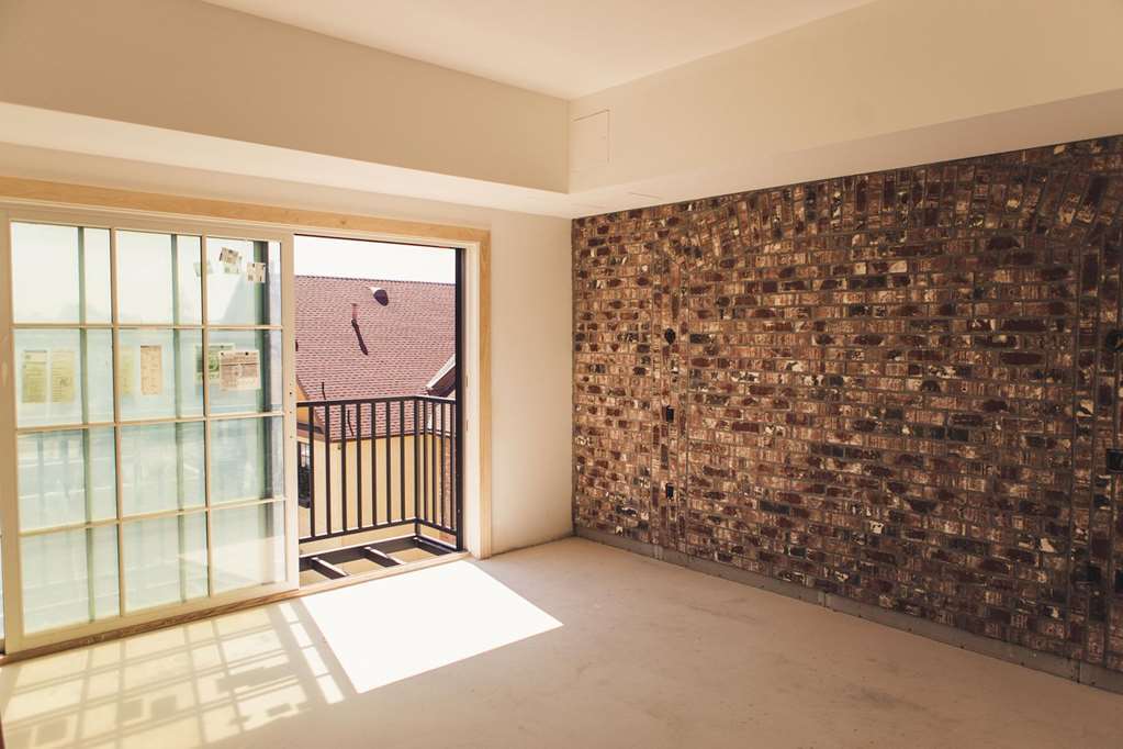 The Piccolo Hotel Paso Robles Phòng bức ảnh