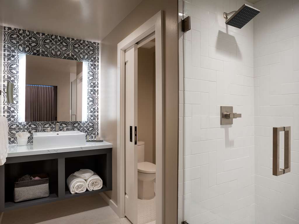 The Piccolo Hotel Paso Robles Phòng bức ảnh