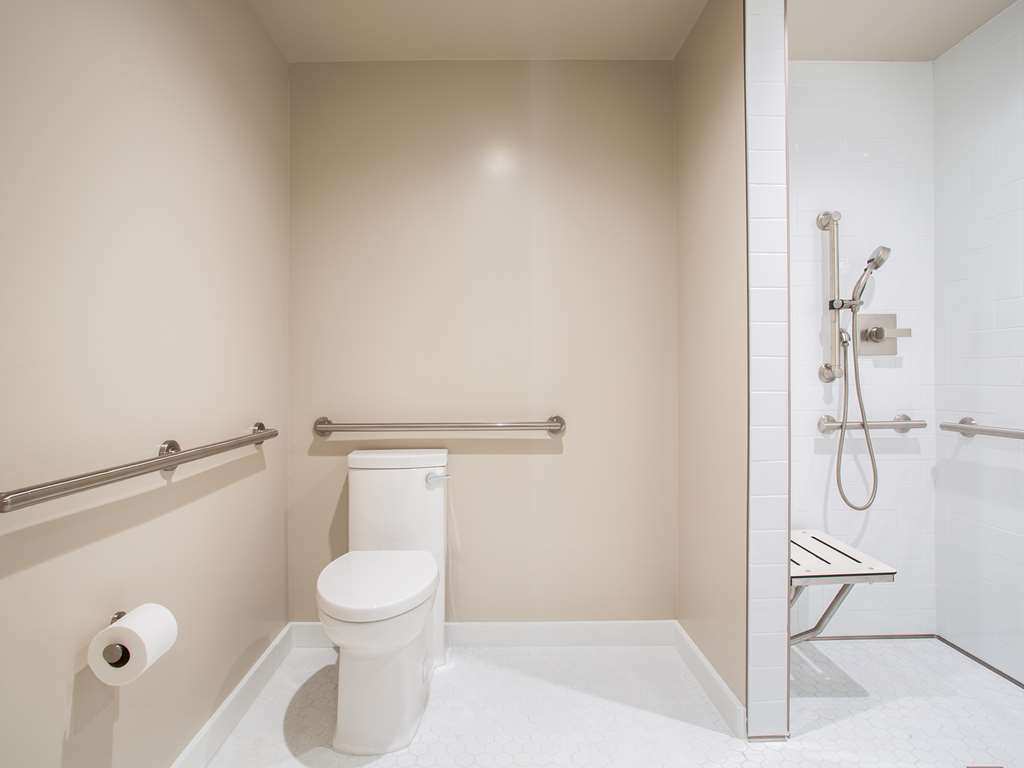 The Piccolo Hotel Paso Robles Phòng bức ảnh