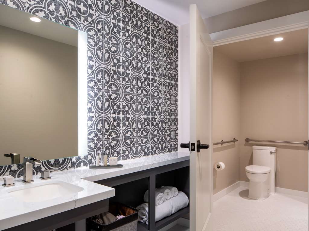 The Piccolo Hotel Paso Robles Phòng bức ảnh