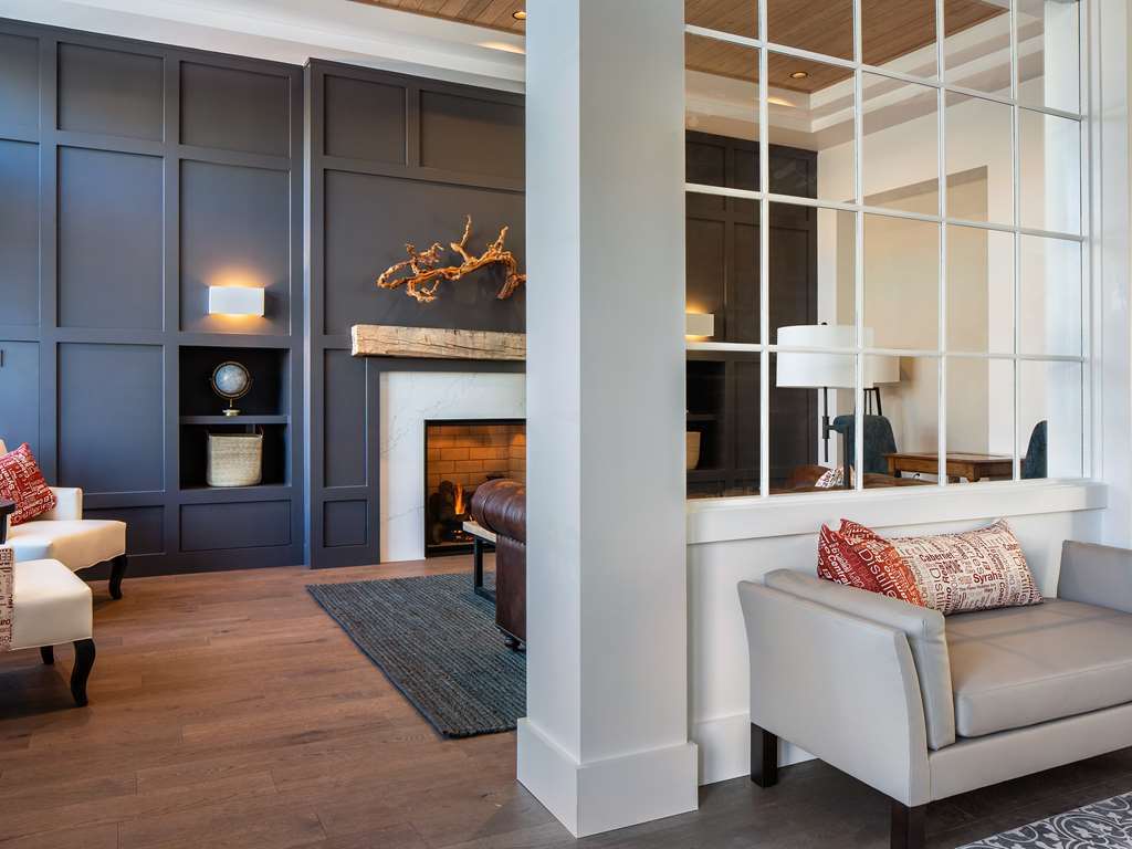 The Piccolo Hotel Paso Robles Tiện nghi bức ảnh